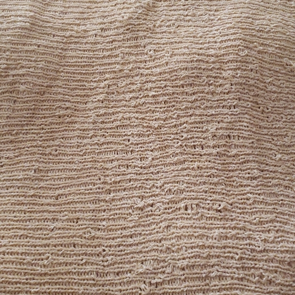 PB Preloved Chennile Blanket - Picture 1 of 4